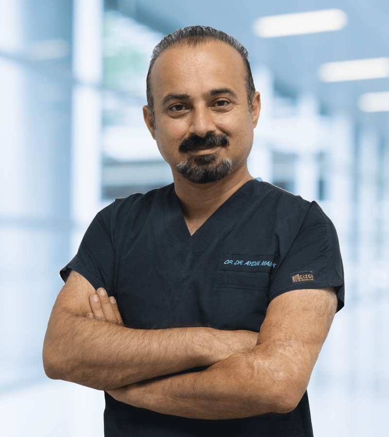 Op dr ayd n mamak dental implants teeth whitening hollywood smile